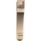 Ekena Millwork Imperial Craftsman Rough Sawn Bracket, Douglas Fir, 4"W x 24"D x 24"H BKT04X24X24IMP04RDF - alternate 3